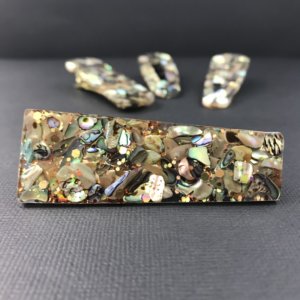 Hair Clip - Colila Sparkle