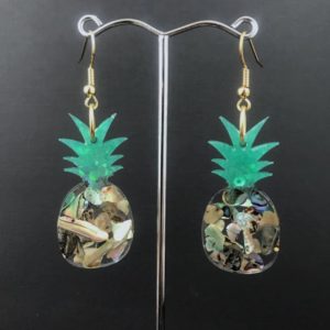 Colila - Ocean Pineapples (Gold)